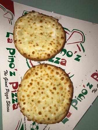 La Pino'z Pizza